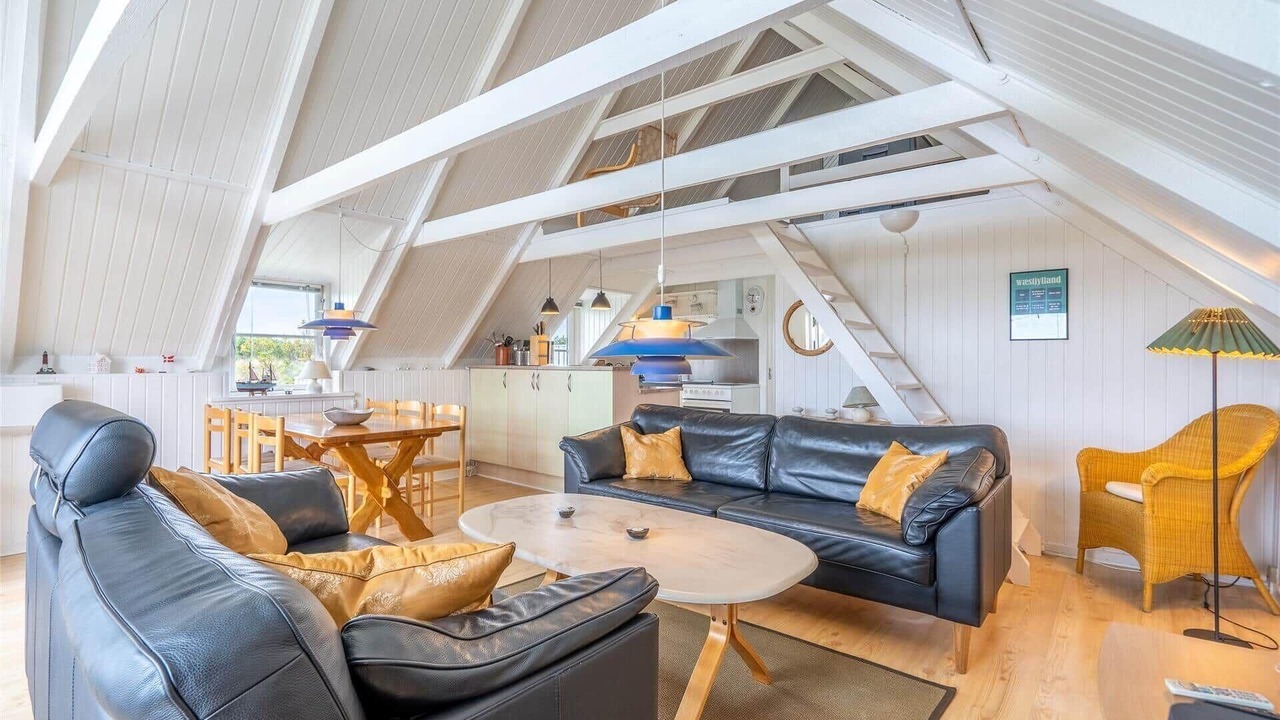 Photo of Livingroom in Nørre Lyngvig