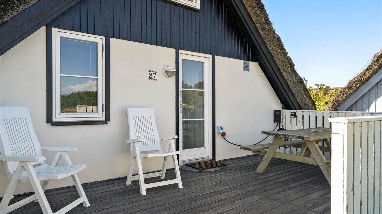 Photo of Outdoor in Nørre Lyngvig