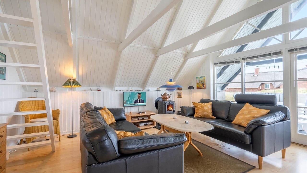 Photo of Livingroom in Nørre Lyngvig