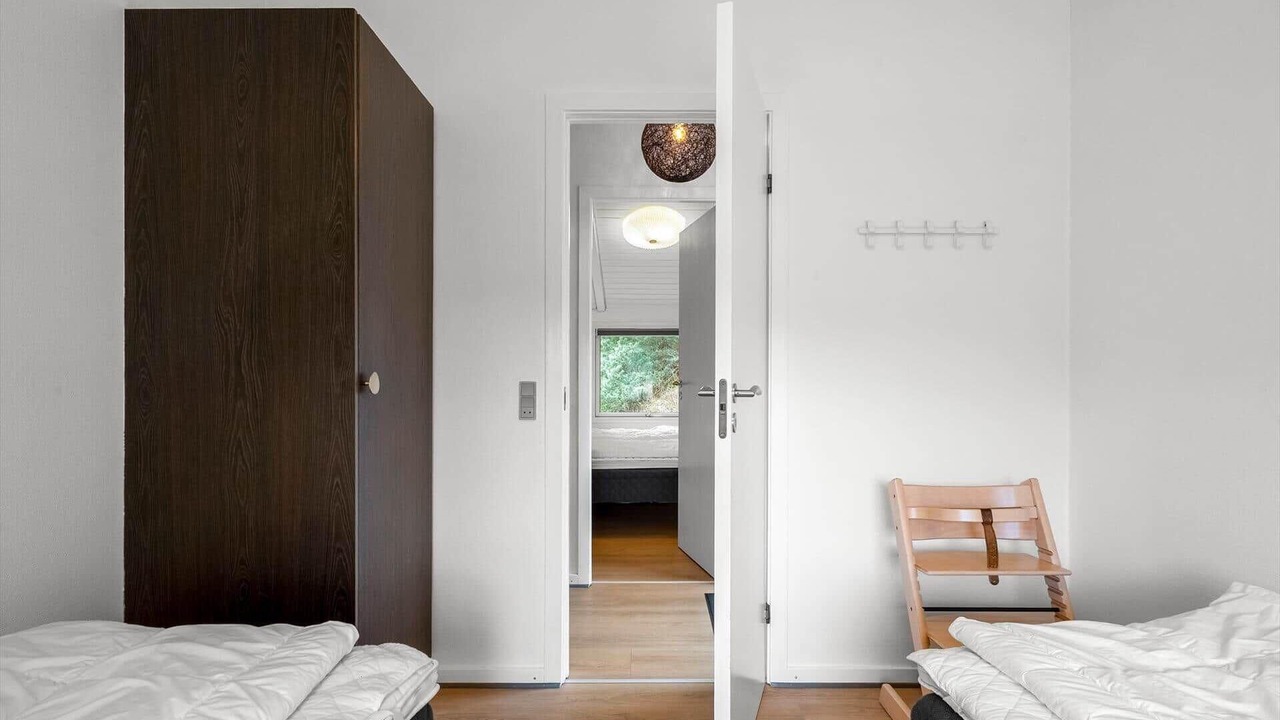 Photo of Bedroom in Klegod Strand