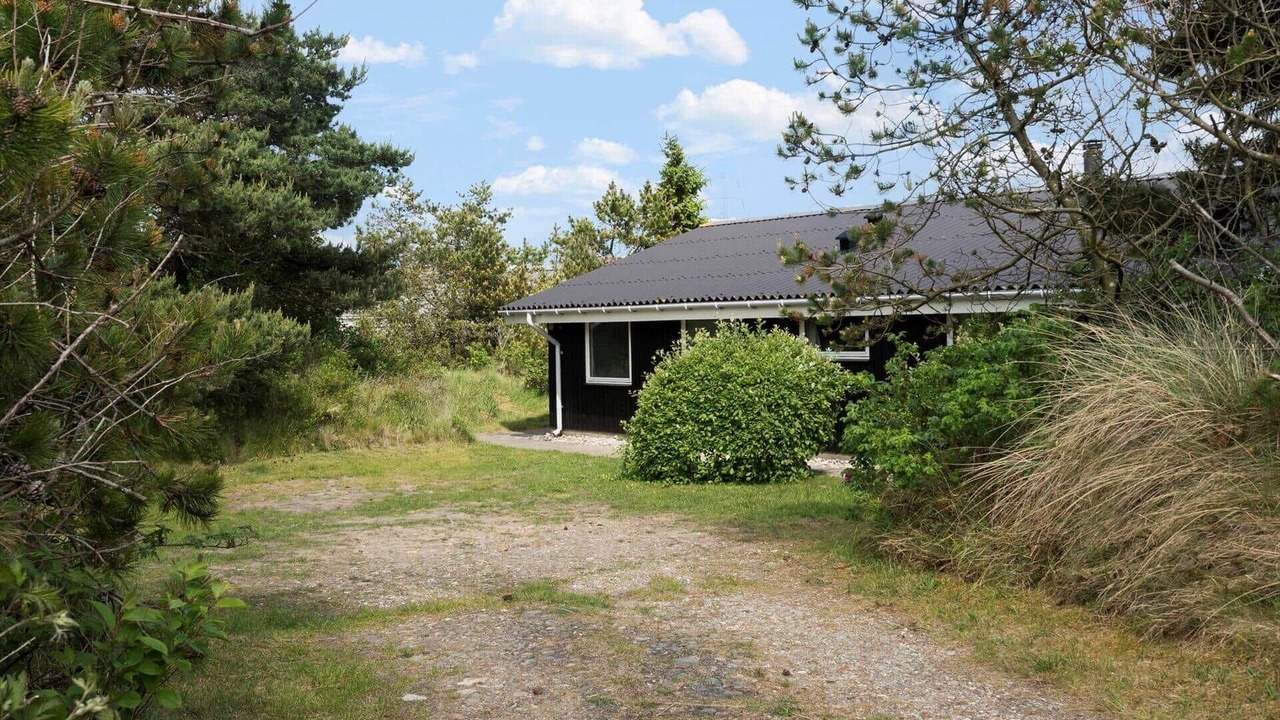 Photo of Outdoor in Klegod Strand