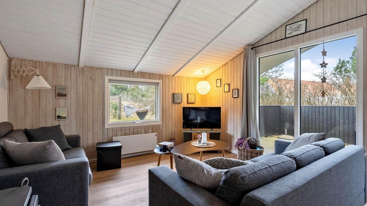 Photo of Livingroom in Klegod Strand