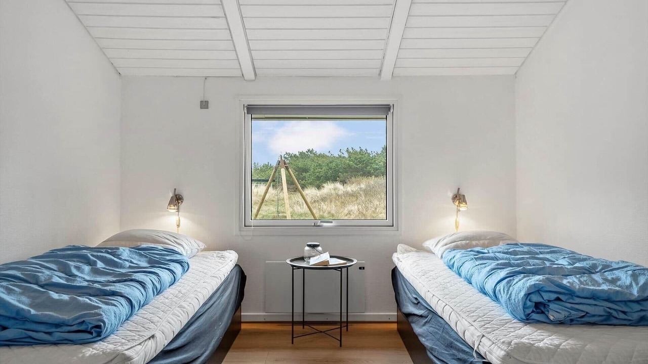 Photo of Bedroom in Klegod Strand