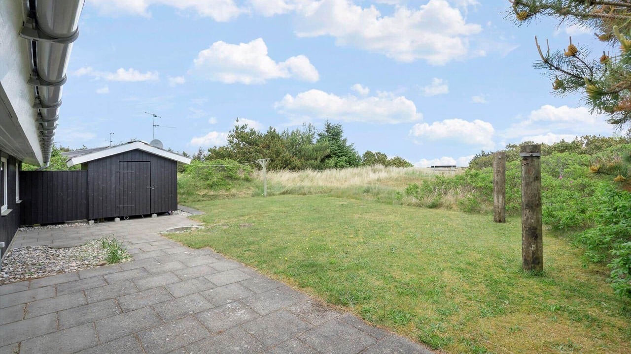 Photo of Outdoor in Klegod Strand