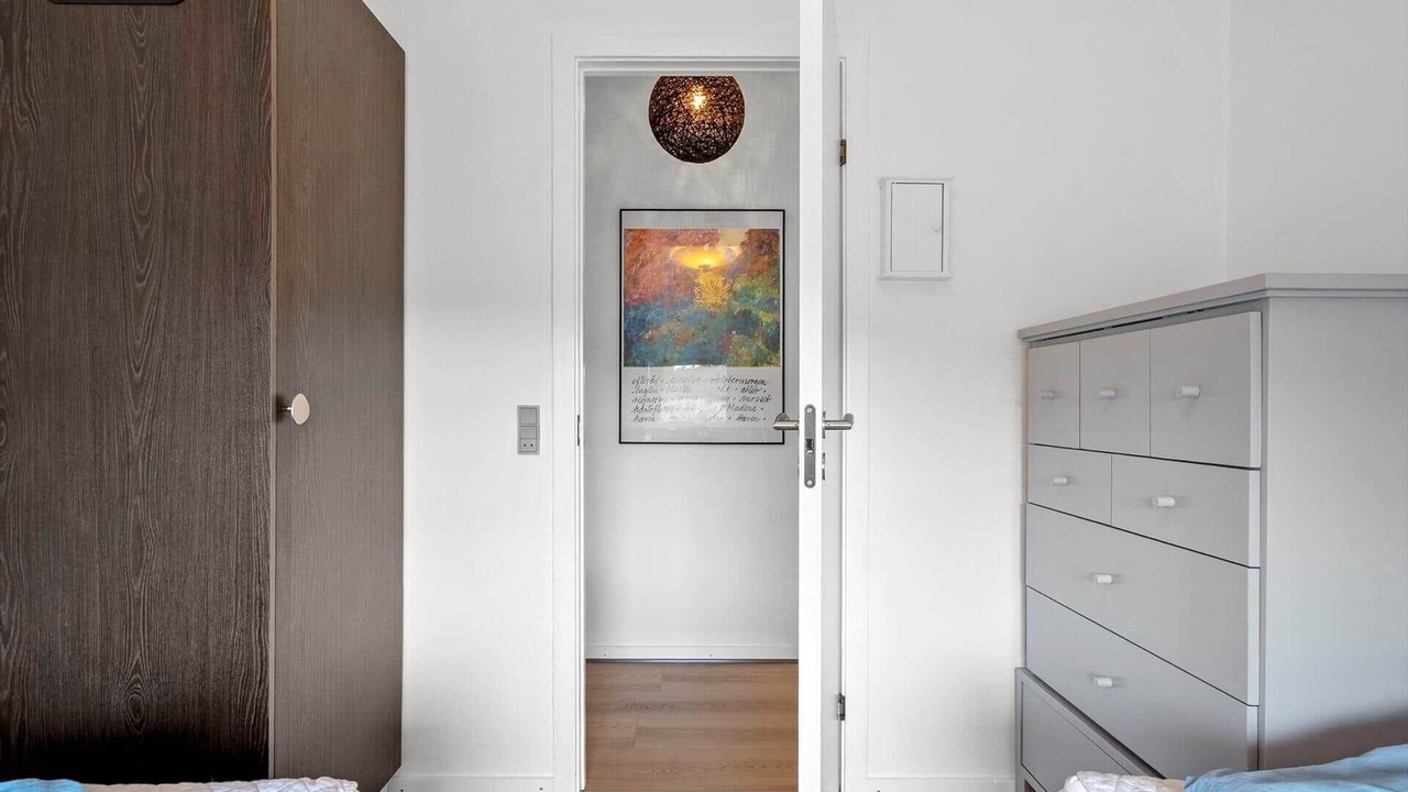 Photo of Bedroom in Klegod Strand