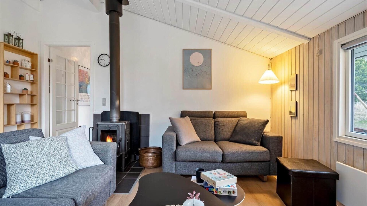 Photo of Livingroom in Klegod Strand