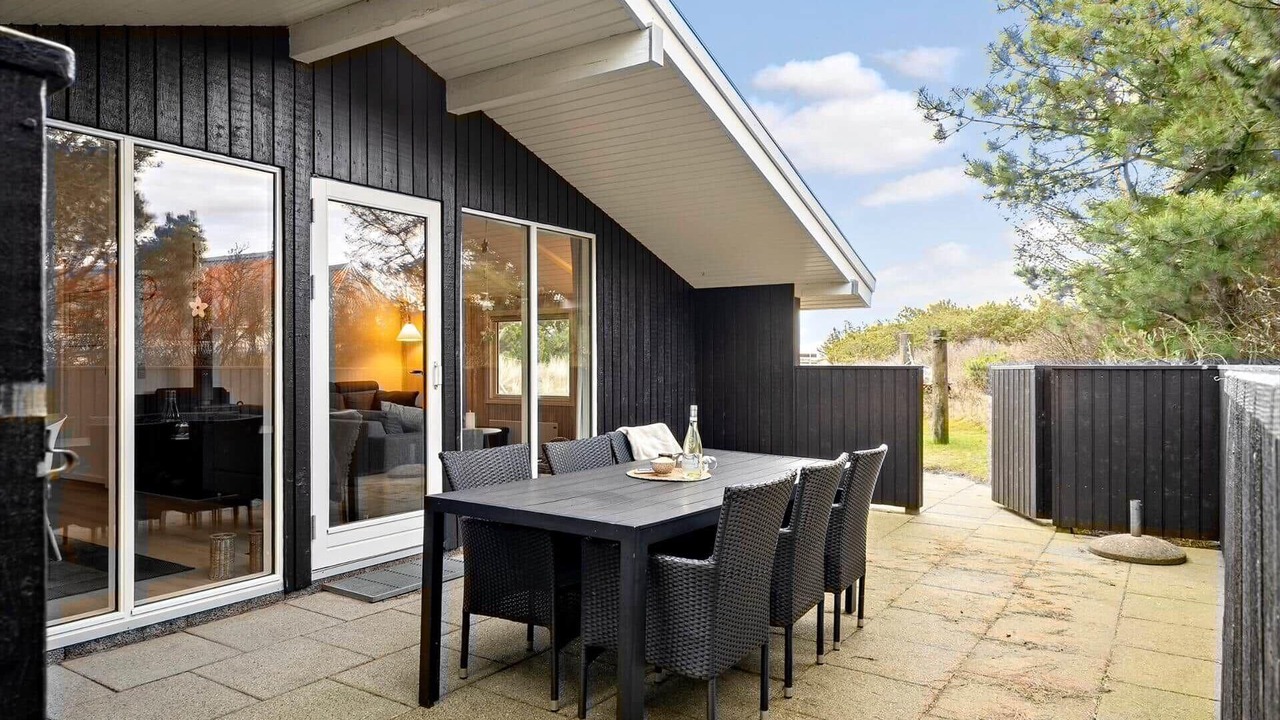 Photo of Outdoor in Klegod Strand