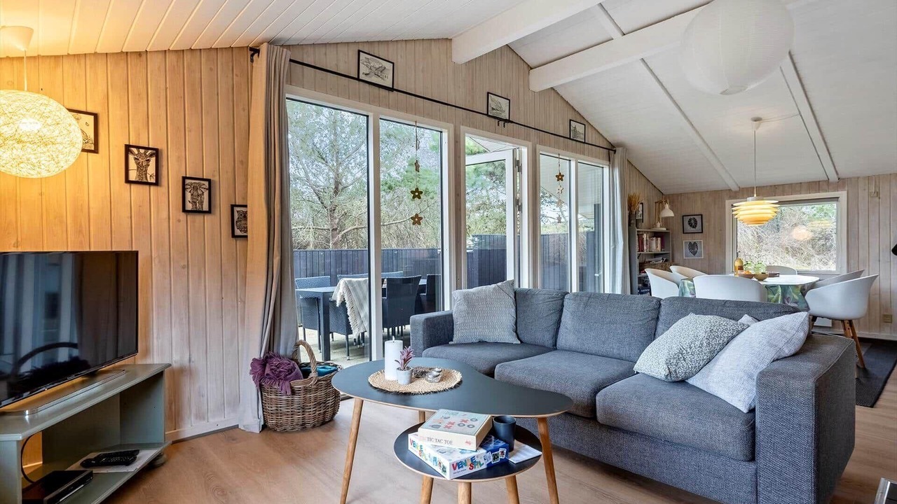 Photo of Livingroom in Klegod Strand