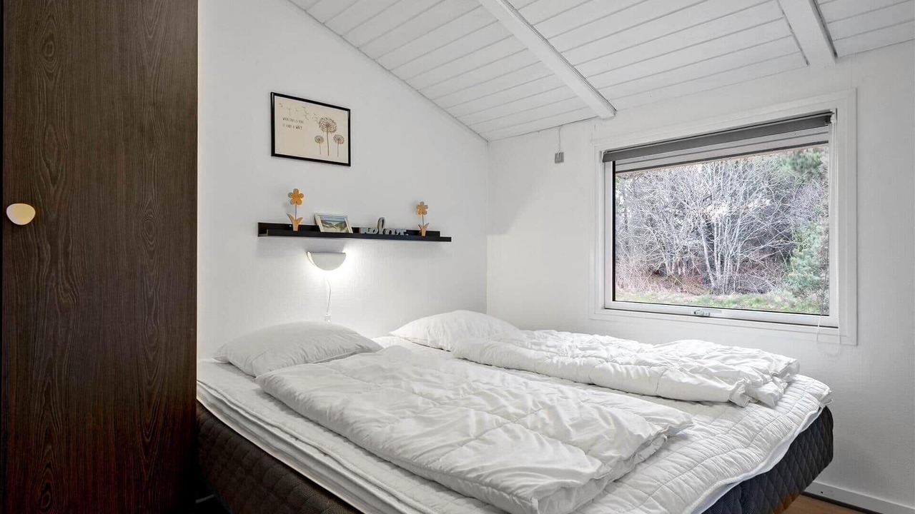 Photo of Bedroom in Klegod Strand