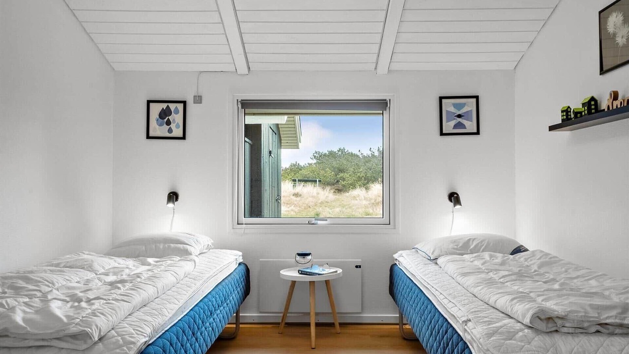 Photo of Bedroom in Klegod Strand