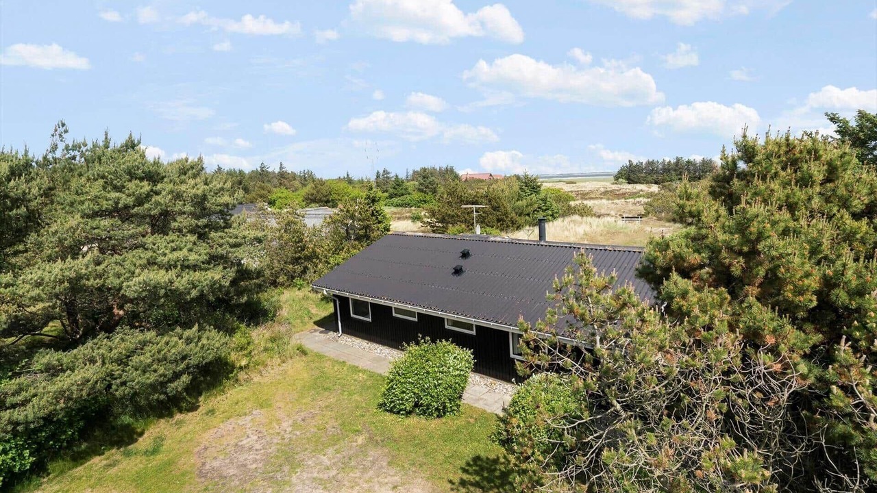 Photo of Outdoor in Klegod Strand