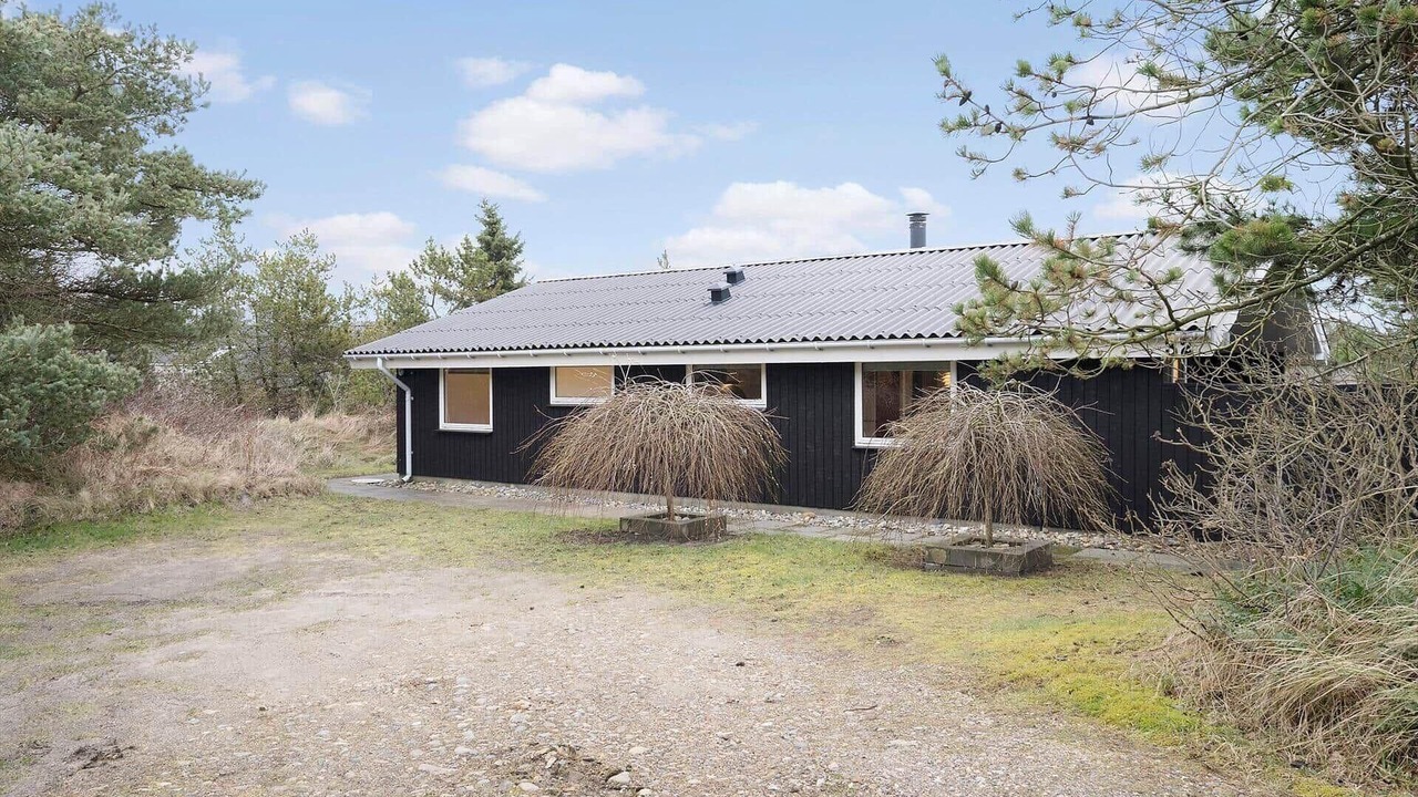 Photo of Outdoor in Klegod Strand