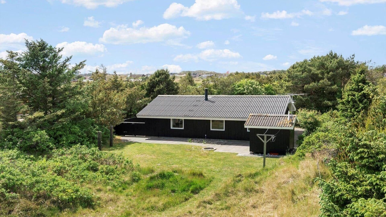 Photo of Outdoor in Klegod Strand