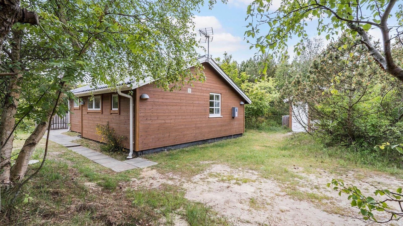 Photo of Outdoor in Lodbjerg Hede