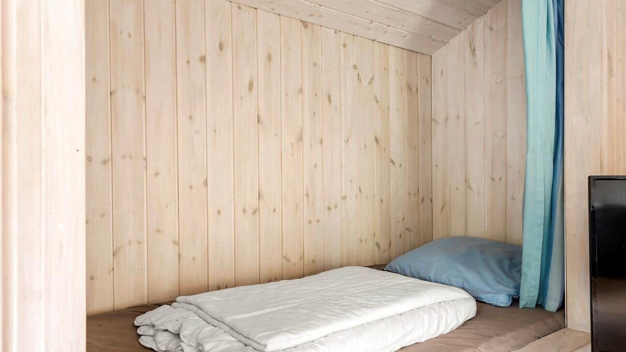 Photo of Bedroom in Lodbjerg Hede