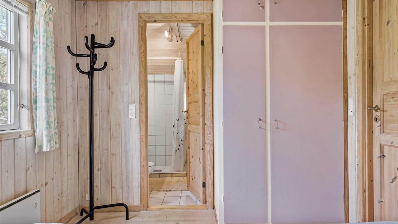 Photo of Bedroom in Lodbjerg Hede