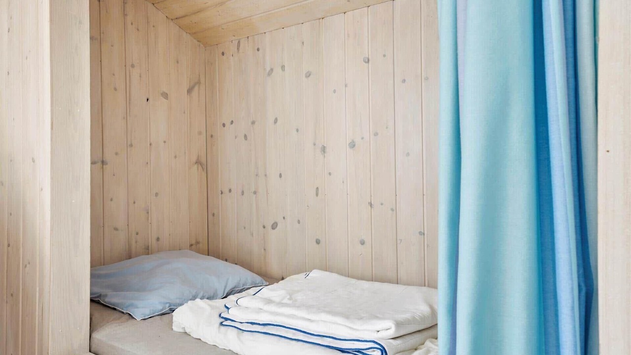 Photo of Bedroom in Lodbjerg Hede