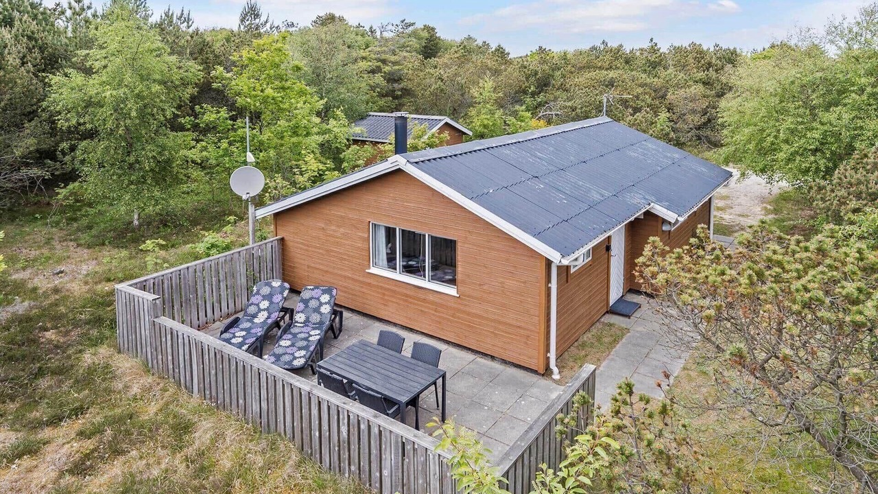 Photo of Outdoor in Lodbjerg Hede