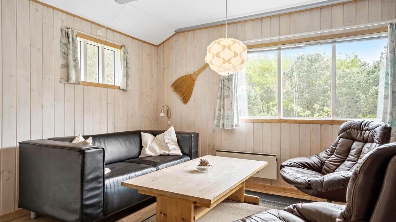 Photo of Livingroom in Lodbjerg Hede