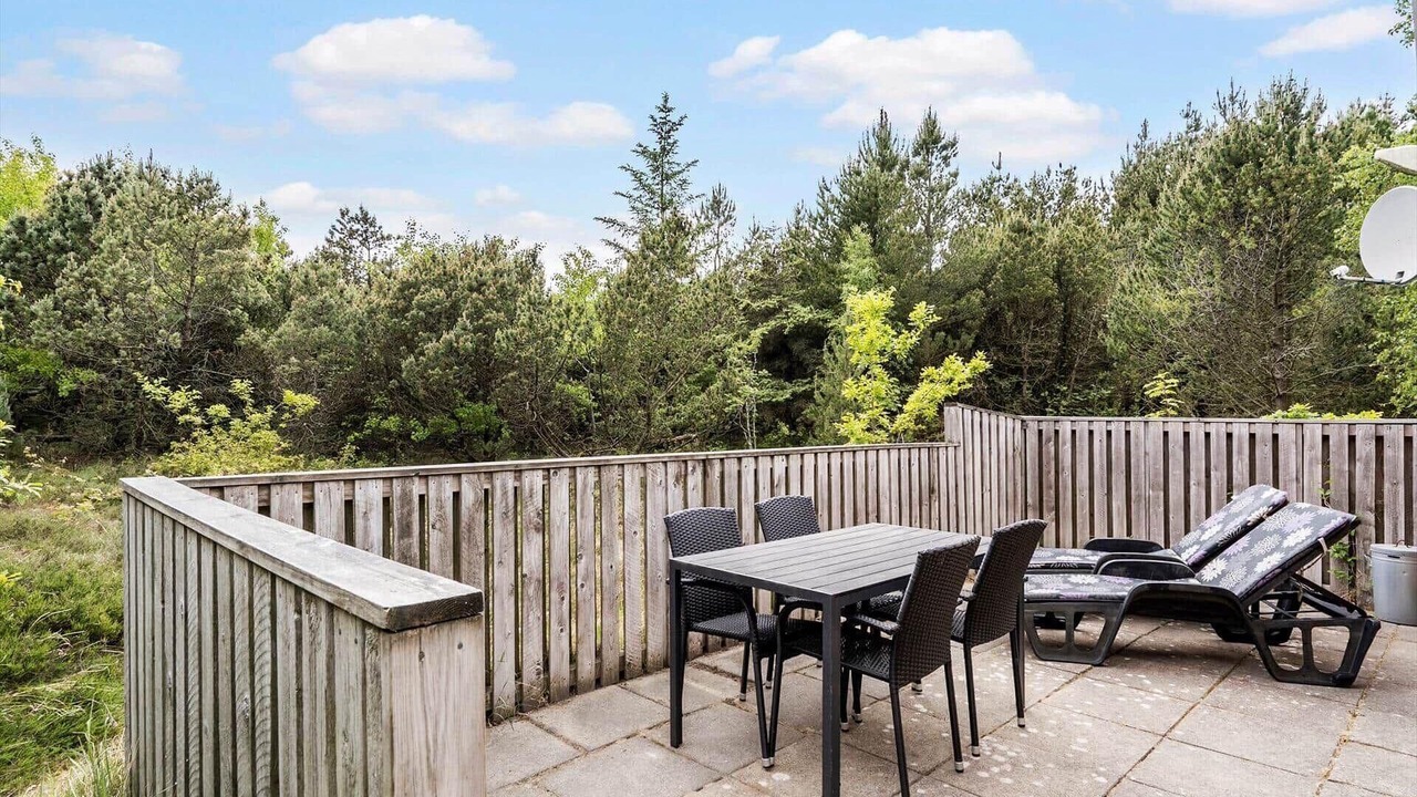 Photo of Outdoor in Lodbjerg Hede