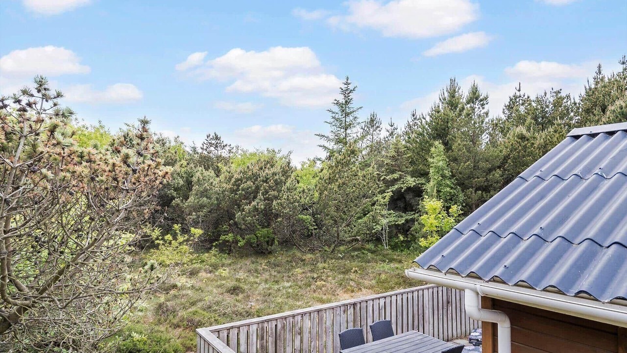 Photo of Outdoor in Lodbjerg Hede