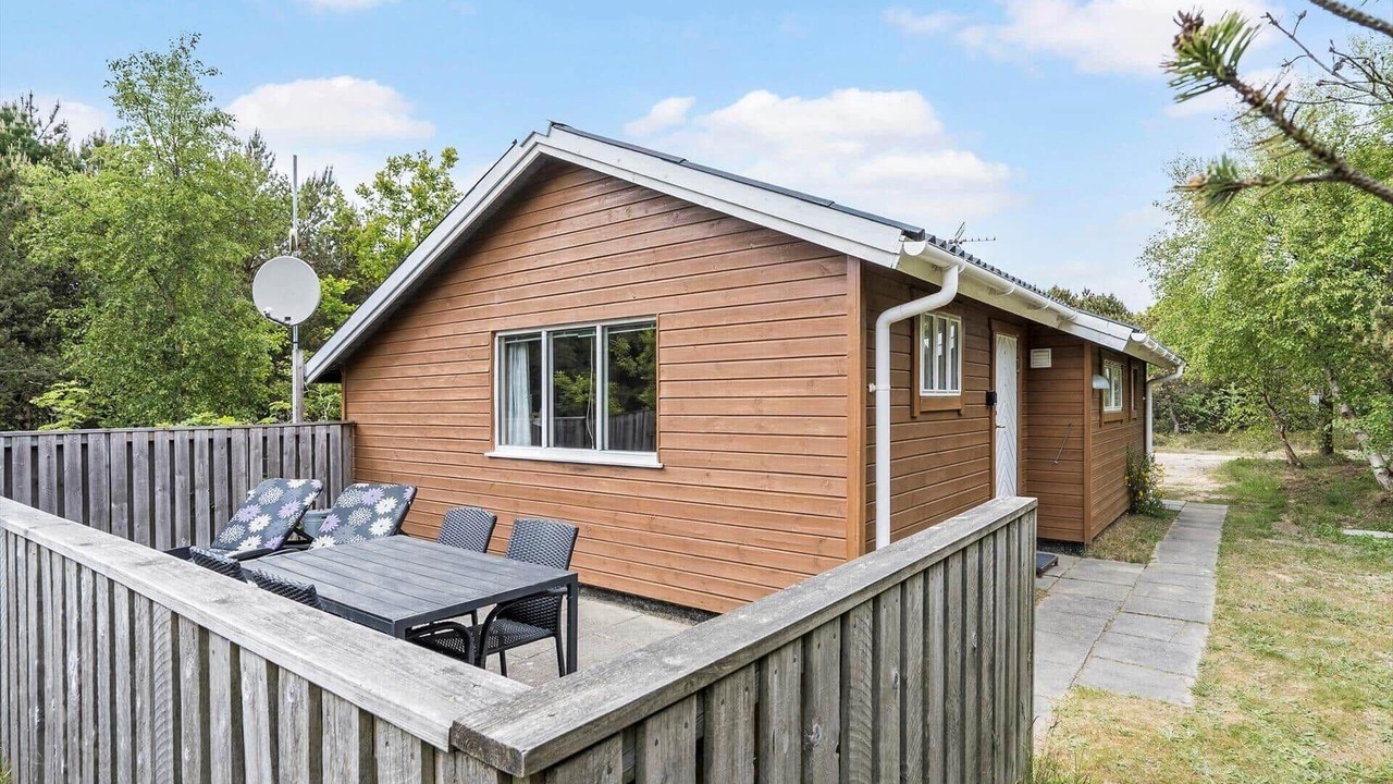 Photo of Outdoor in Lodbjerg Hede