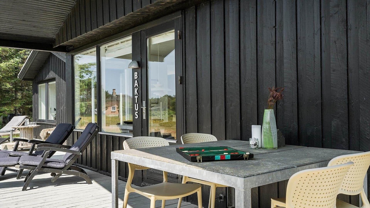 Photo of Outdoor in Klegod Strand