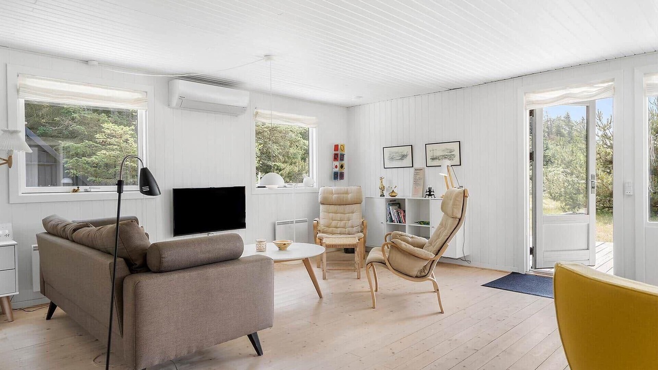 Photo of Livingroom in Klegod Strand