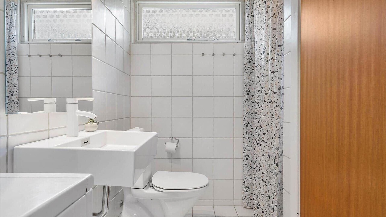 Photo of Bathroom in Klegod Strand