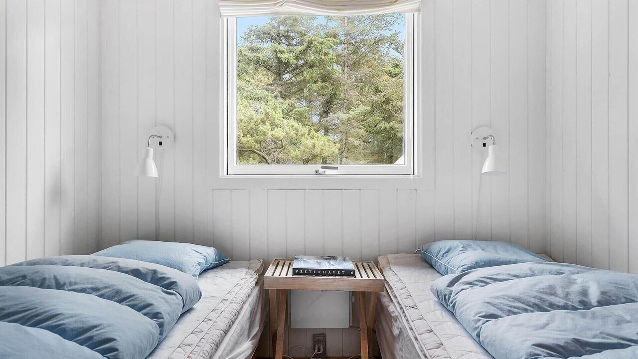 Photo of Bedroom in Klegod Strand