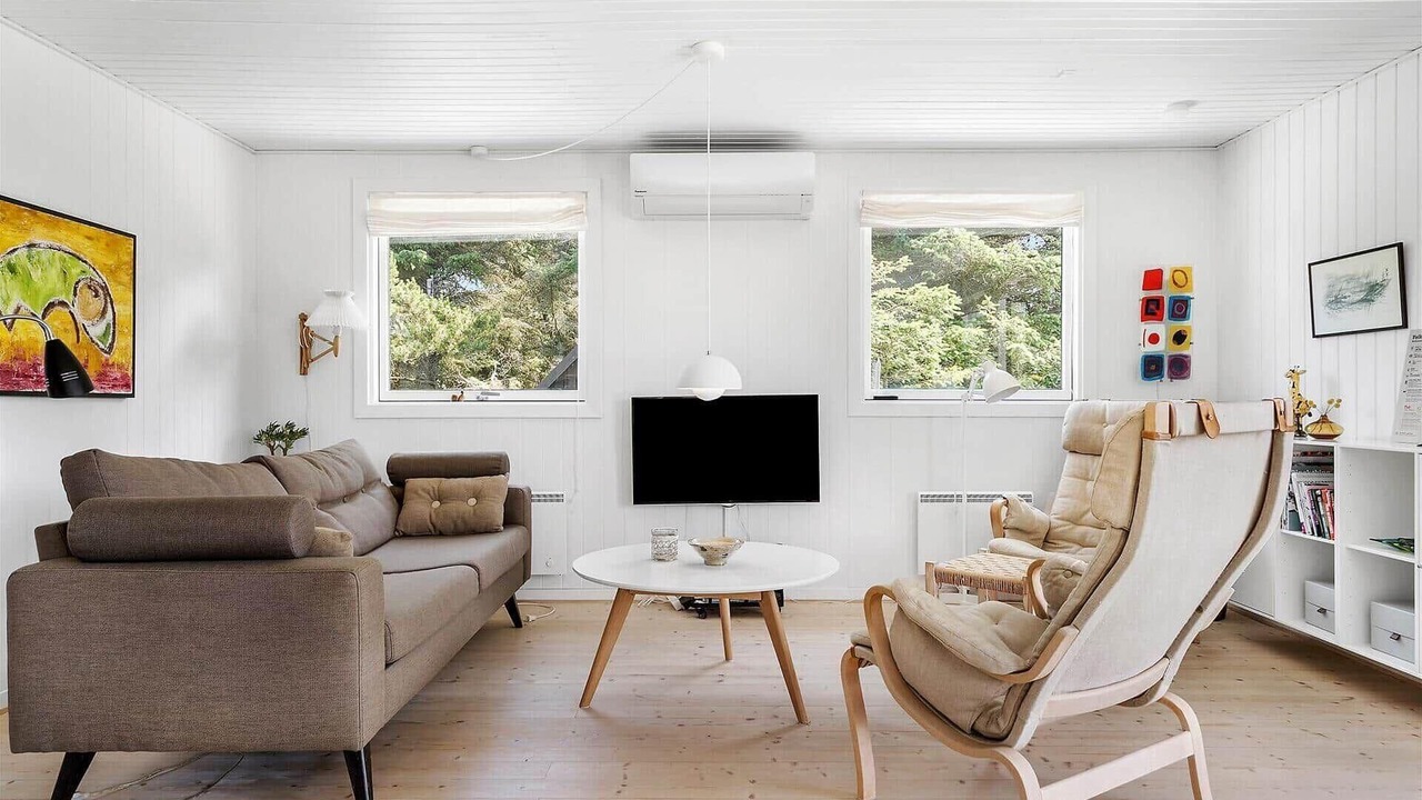 Photo of Livingroom in Klegod Strand