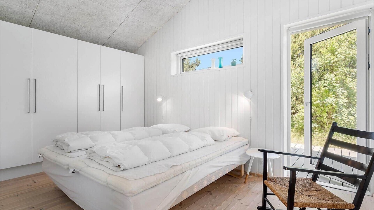 Photo of Bedroom in Klegod Strand