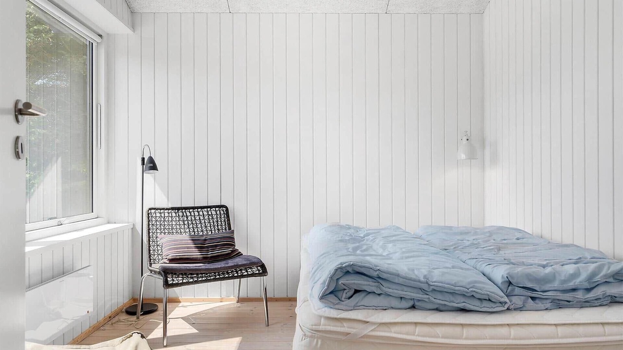 Photo of Bedroom in Klegod Strand