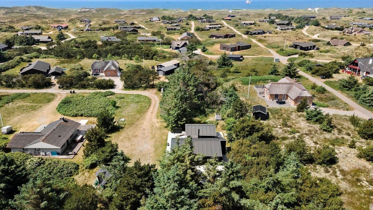 Photo of Outdoor in Klegod Strand