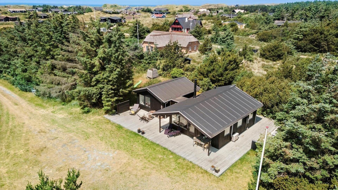 Photo of Outdoor in Klegod Strand