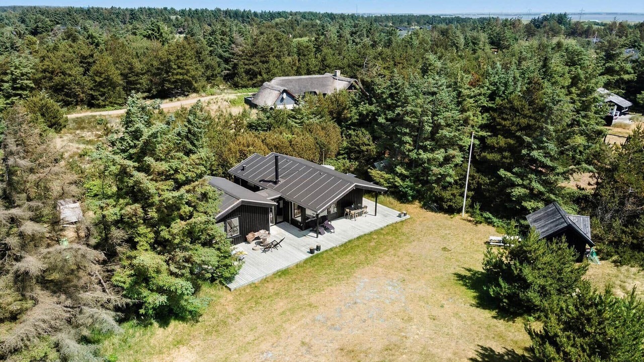 Photo of Outdoor in Klegod Strand