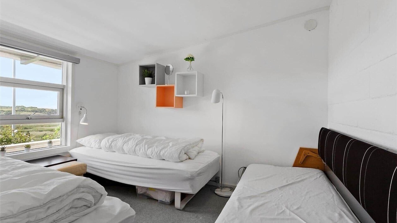 Photo of Bedroom in Faaborg