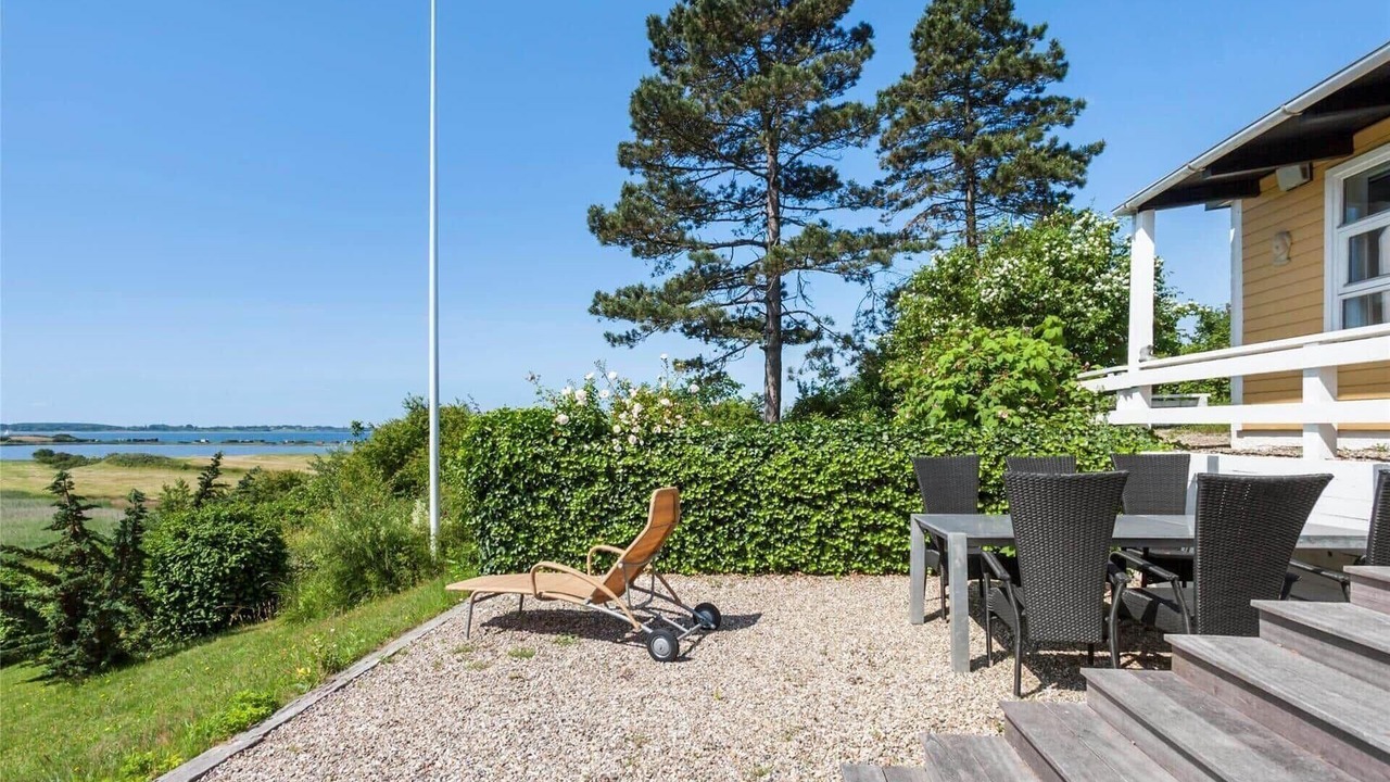 Photo of Outdoor in Faaborg