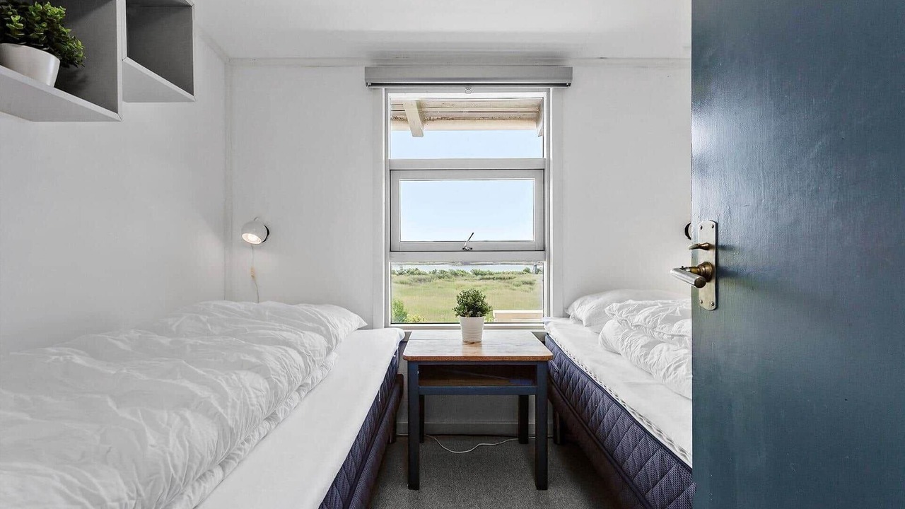 Photo of Bedroom in Faaborg