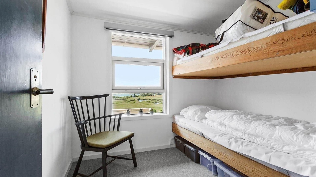 Photo of Bedroom in Faaborg