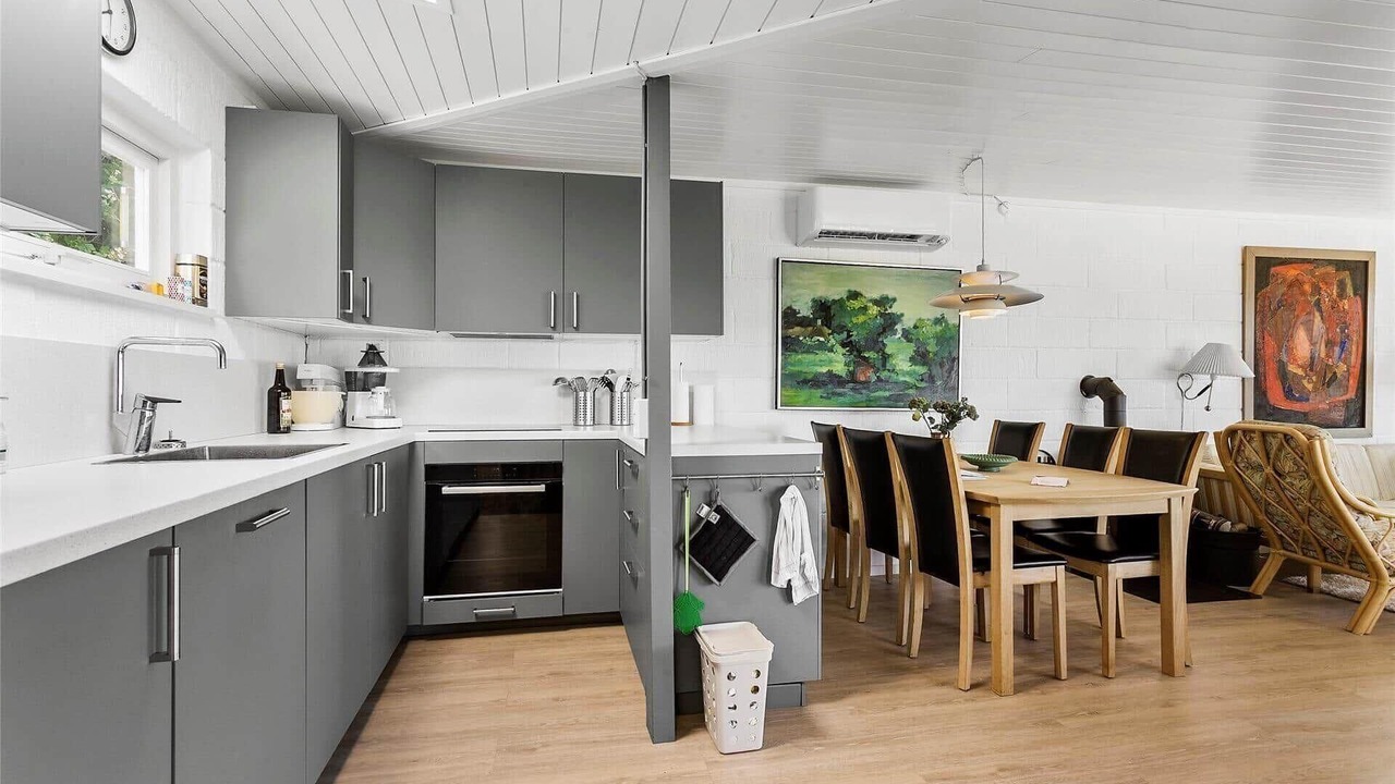 Photo of Kitchen in Faaborg