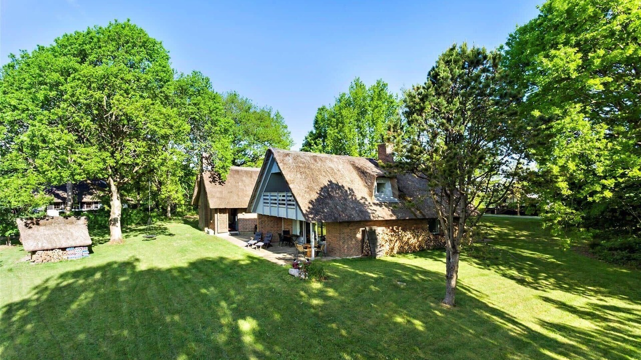 Photo of Outdoor in Vedelshave