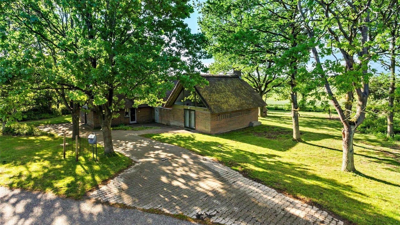 Photo of Outdoor in Vedelshave