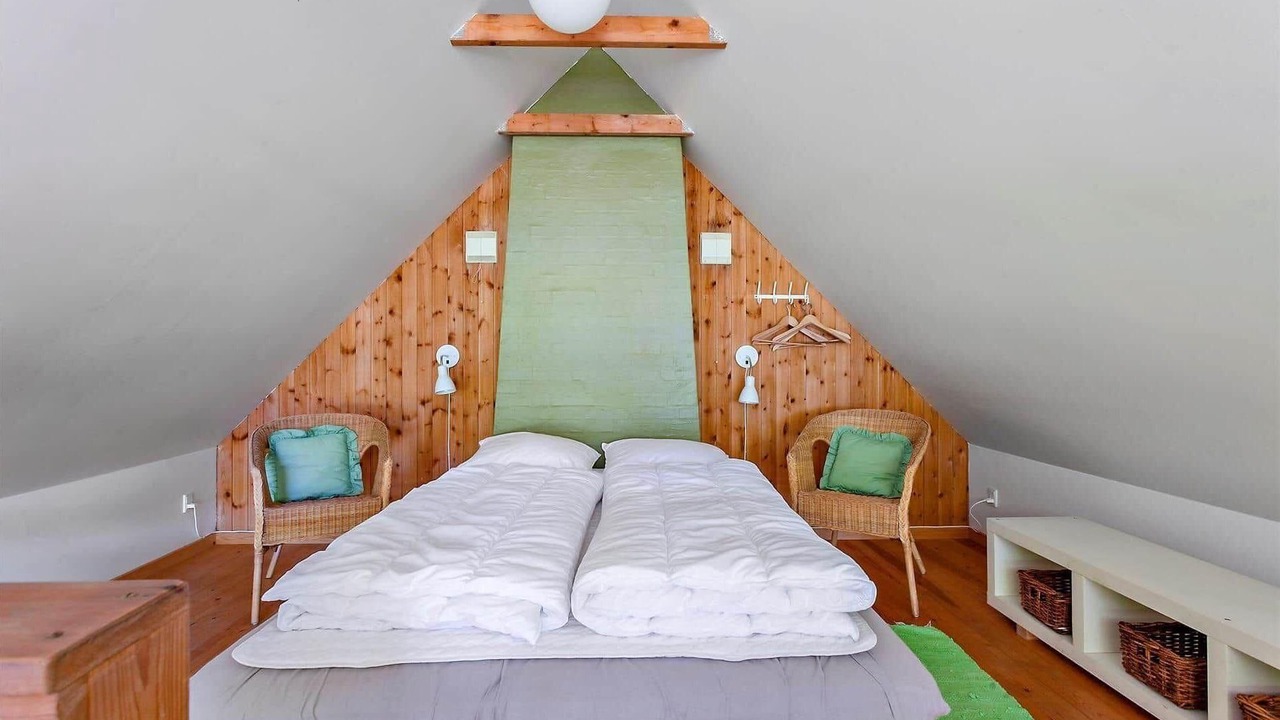 Photo of Bedroom in Vedelshave