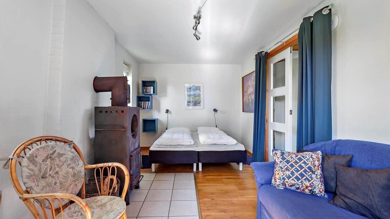 Photo of Bedroom in Vedelshave