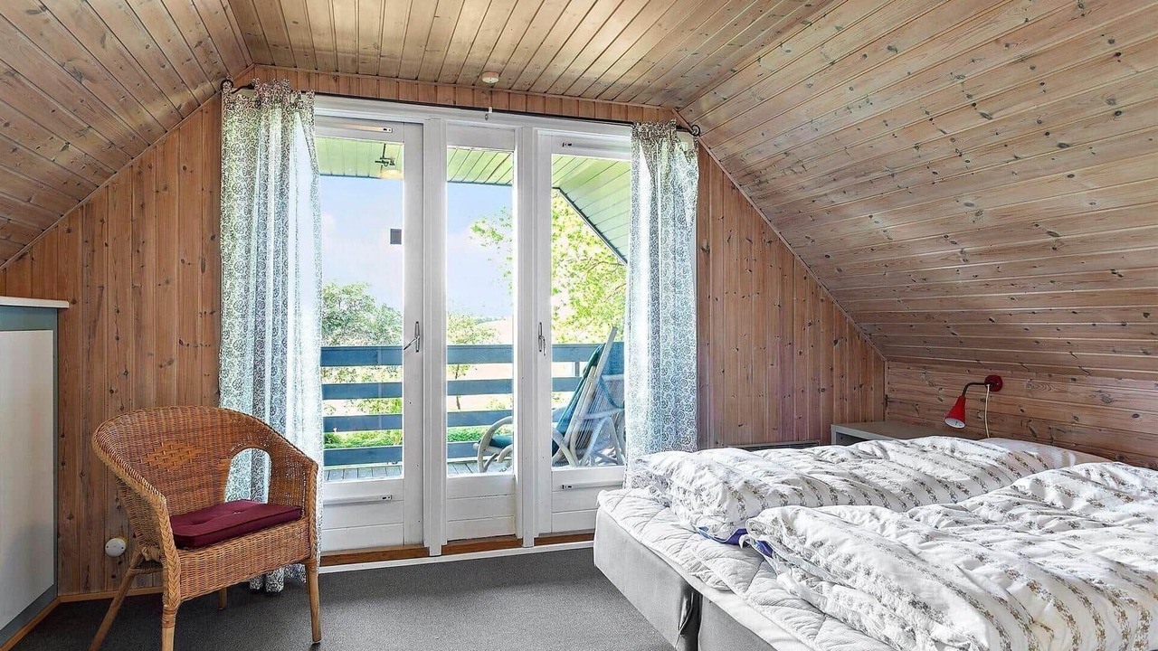 Photo of Bedroom in Vedelshave