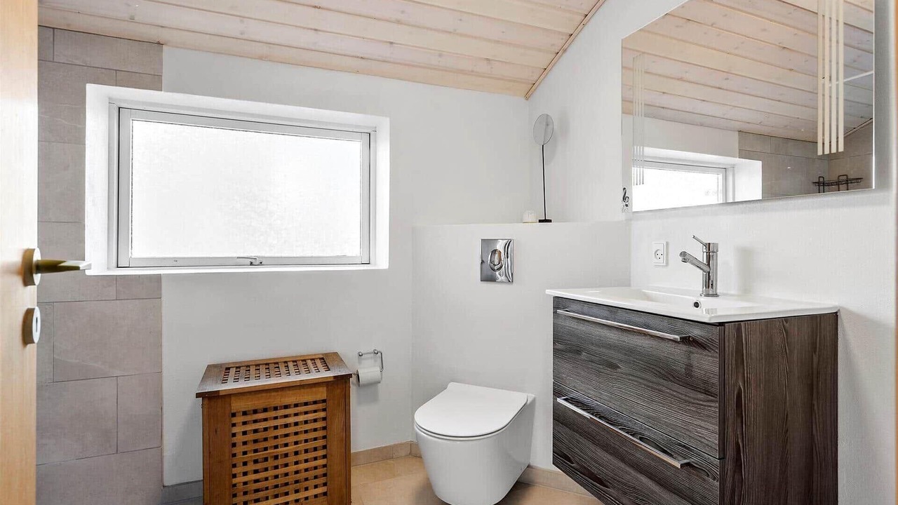 Photo of Bathroom in Vedelshave