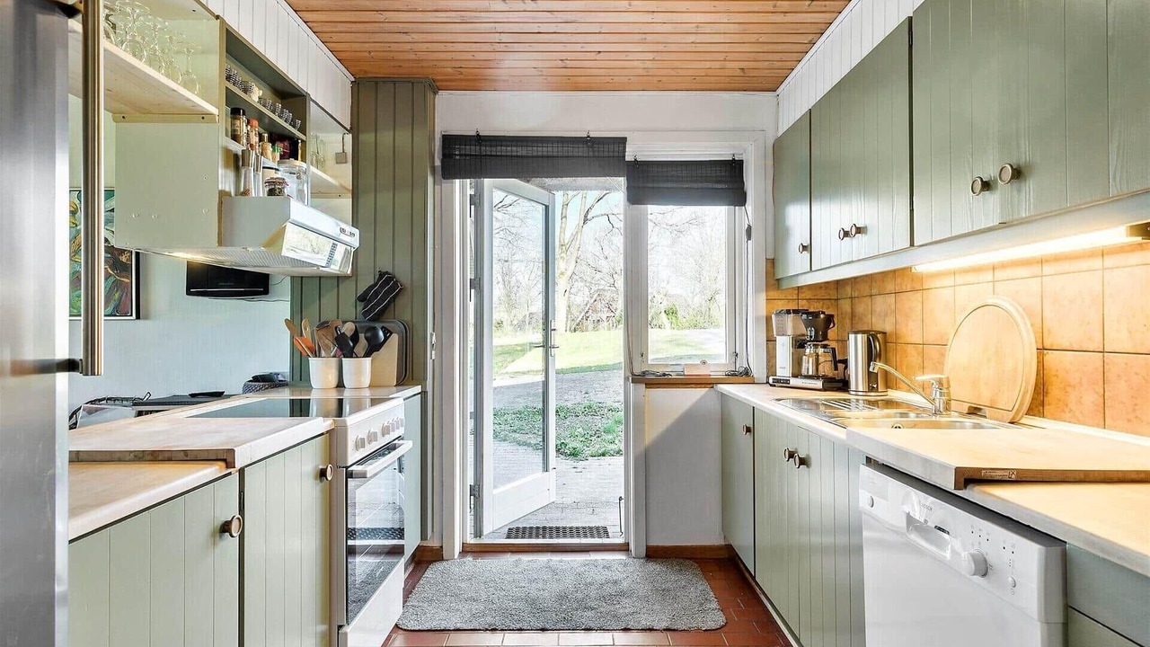 Photo of Kitchen in Vedelshave
