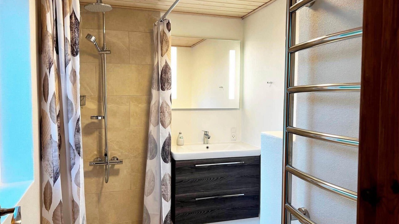 Photo of Bathroom in Vedelshave