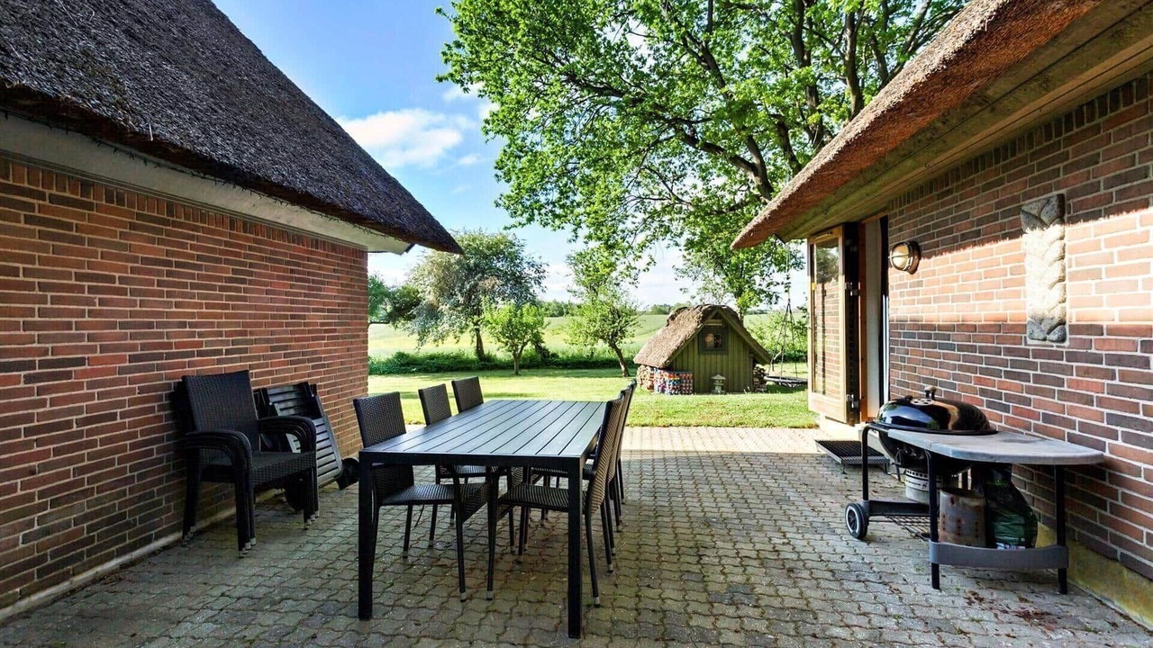 Photo of Outdoor in Vedelshave